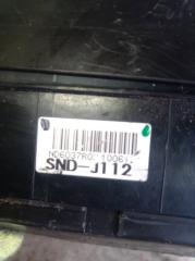 Блок предохранителей HONDA CIVIC FD3 LDA 38250SNDJ11 4 ракурс