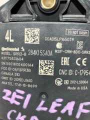 Датчик парковки левый NISSAN LEAF ZE1 EM57 284K15SA0A 2 ракурс