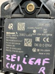 Датчик парковки правый NISSAN LEAF ZE1 EM57 284K05SA0A 2 ракурс