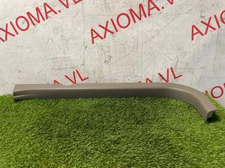 Порожек пластиковый правый передний TOYOTA MARK X GRX120 4GRFSE 6791122130 5 ракурс