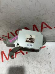Блок управления акпп NISSAN CUBE BNZ11 CR14DE 310363U301 1 ракурс