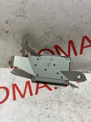 Блок управления акпп NISSAN CUBE BNZ11 CR14DE 310363U301 4 ракурс