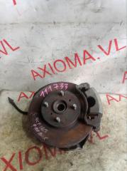 Запчасть ступица передняя правая TOYOTA PROBOX 2014