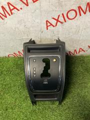 Запчасть консоль кпп JEEP COMPASS 2011