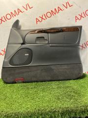 Запчасть обшивка дверей передняя правая LINCOLN TOWNCAR 1998