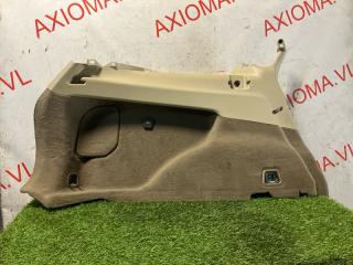 Обшивка багажника левая VOLVO V60 FW48 B4164T 39804314, 39804318 5 ракурс