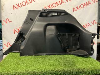 Обшивка багажника правая NISSAN LEAF ZE1 EM57 849505SK1B 3 ракурс