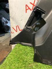Обшивка багажника правая NISSAN LEAF ZE1 EM57 849505SK1B 4 ракурс