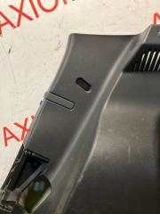 Обшивка багажника правая NISSAN LEAF ZE1 EM57 849505SK1B 5 ракурс