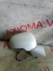 Зеркало правое TOYOTA SAI AZK10 2AZFXE 8791075090A0 1 ракурс