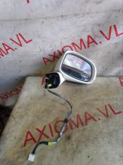 Зеркало правое TOYOTA SAI AZK10 2AZFXE 8791075090A0 4 ракурс