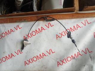 Трос переключения акпп HONDA MOBILIO GB1 L15A 54315SEY981 1 ракурс
