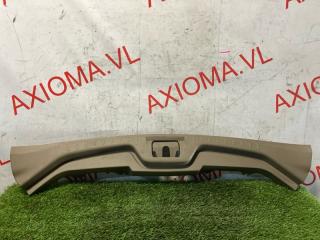 Накладка замка багажника VOLVO V60 FW48 B4164T 39804261, 39804262, 31307738 5 ракурс