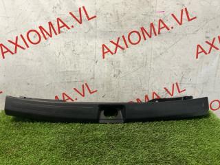 Накладка замка багажника MITSUBISHI COLT Z21A 4A90 MR951209XA 5 ракурс