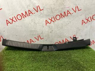 Накладка замка багажника MAZDA PREMACY CWEFW LFVD C5136889XB02 5 ракурс