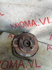 Ступица левая передняя NISSAN PAO PK10 MA10S 4001521B00 5 ракурс