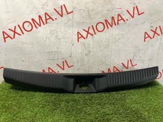 Накладка замка багажника MITSUBISHI COLT PLUS Z23W 4A91 MN164168 1 ракурс