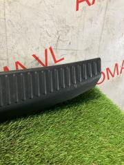Накладка замка багажника MITSUBISHI COLT PLUS Z23W 4A91 MN164168 5 ракурс