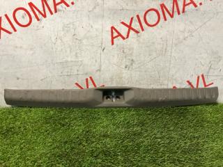 Накладка замка багажника NISSAN MARCH BNK12 CR14DE 84992AX000 1 ракурс