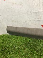 Накладка замка багажника NISSAN MARCH BNK12 CR14DE 84992AX000 2 ракурс