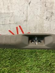 Накладка замка багажника NISSAN MARCH BNK12 CR14DE 84992AX000 3 ракурс