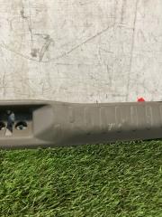 Накладка замка багажника NISSAN MARCH BNK12 CR14DE 84992AX000 4 ракурс