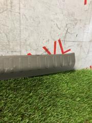 Накладка замка багажника NISSAN MARCH BNK12 CR14DE 84992AX000 5 ракурс