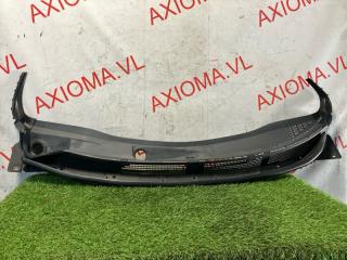 Жабо NISSAN MARCH K13 HR12DE 668621HA0A 3 ракурс