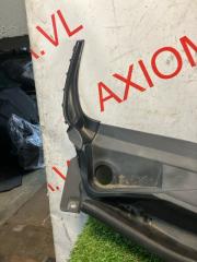 Жабо NISSAN MARCH K13 HR12DE 668621HA0A 4 ракурс