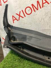 Жабо NISSAN MARCH K13 HR12DE 668621HA0A 5 ракурс