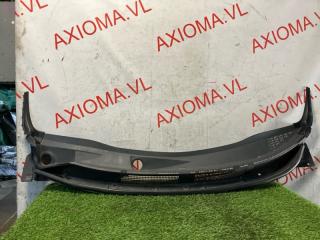Жабо NISSAN MARCH K13 HR12DE 668621HA0A 5 ракурс