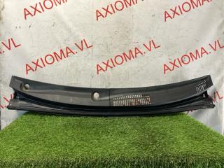 Жабо TOYOTA PASSO QNC10 K3VE 55703B1010 5 ракурс