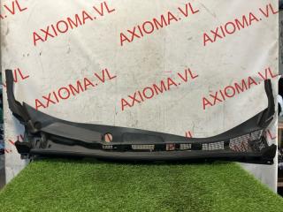 Жабо NISSAN LEAF ZE1 EM57 668625SK0A 5 ракурс
