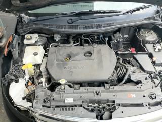 Датчик детонации NISSAN LAFESTA CWEFWN LFVD 22060HA00B 1 ракурс