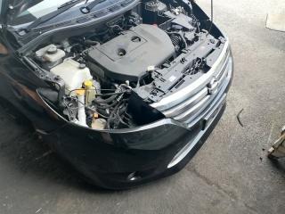 Датчик детонации NISSAN LAFESTA CWEFWN LFVD 22060HA00B 2 ракурс