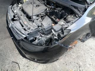 Стойка подвески правая передняя NISSAN LAFESTA CWEFWN LFVD 54302HA00A, C51334700 2 ракурс