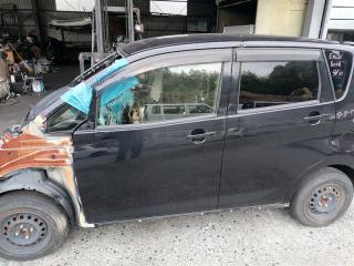 Ветровик левый передний NISSAN DAYZ B21W 3B20 808216A00F 1 ракурс