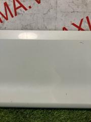 Накладка на дверь правая задняя NISSAN SERENA CC25 MR20DE 76856CY81A 3 ракурс Накладка на дверь правая задняя NISSAN SERENA CC25 MR20DE 76856CY81A 3 ракурс