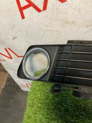 Решетка бамперная передняя TOYOTA PRIUS ALPHA ZVW41 2ZRFXE 5311247050 2 ракурс