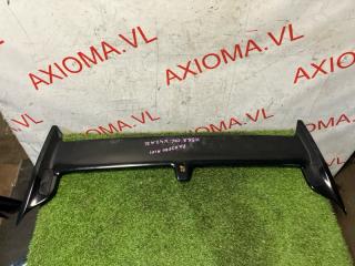Спойлер MITSUBISHI PAJERO MINI 2000