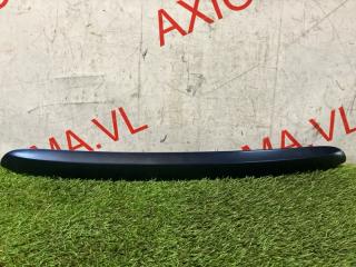 Накладка 5-й двери MITSUBISHI COLT PLUS Z23W 4A91 8341A030WA 5 ракурс