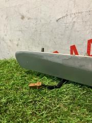 Накладка 5-й двери NISSAN WINGROAD JY12 MR18DE 90810CV04B 2 ракурс