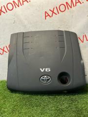 Крышка двс декоративная TOYOTA MARK X GRX125 4GRFSE 1120931021 1 ракурс