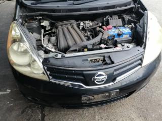 Капот NISSAN NOTE E11 HR15DE F510M8Y2MA 1 ракурс