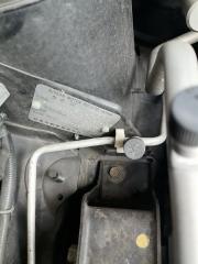 Капот NISSAN NOTE E11 HR15DE F510M8Y2MA 5 ракурс