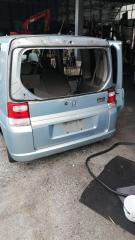 Стеклоподъемник правый передний HONDA MOBILIO GB1 L15A 72251SCC003 2 ракурс
