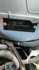 Стеклоподъемник правый передний HONDA MOBILIO GB1 L15A 72251SCC003 3 ракурс