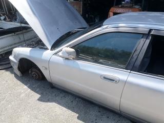 Бензонасос HONDA ACCORD CD3 F18B 17040SW5931 4 ракурс