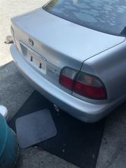 Бензонасос HONDA ACCORD CD3 F18B 17040SW5931 5 ракурс