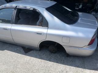 Крышка багажника HONDA ACCORD CD3 F18B 68500SV4506ZZ 2 ракурс